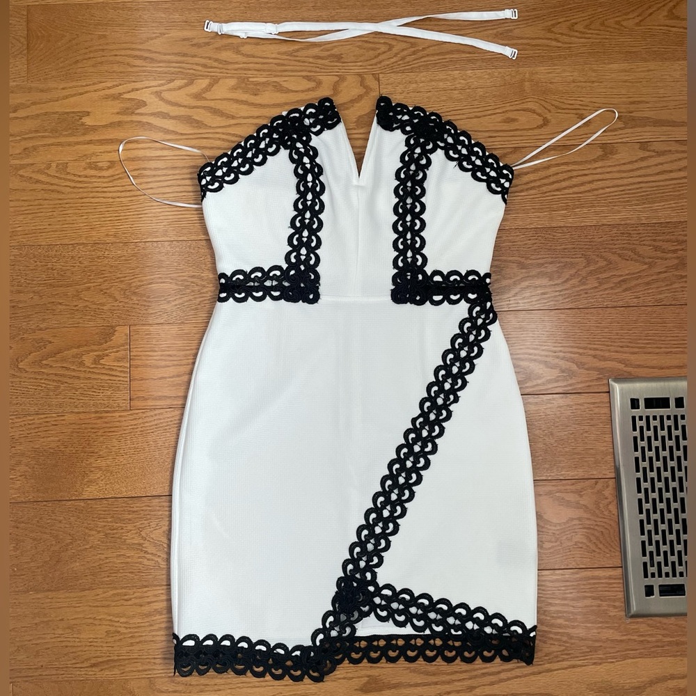 Ark & Co. Dress